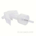 Mini Trigger Black Bottle Garden Sprayer Nozzle Mini Trigger 24 410